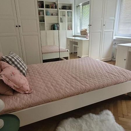 Fitmaison Apartment Ochota 바르샤바 외부 사진