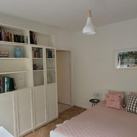 Fitmaison Apartment Ochota 바르샤바 외부 사진