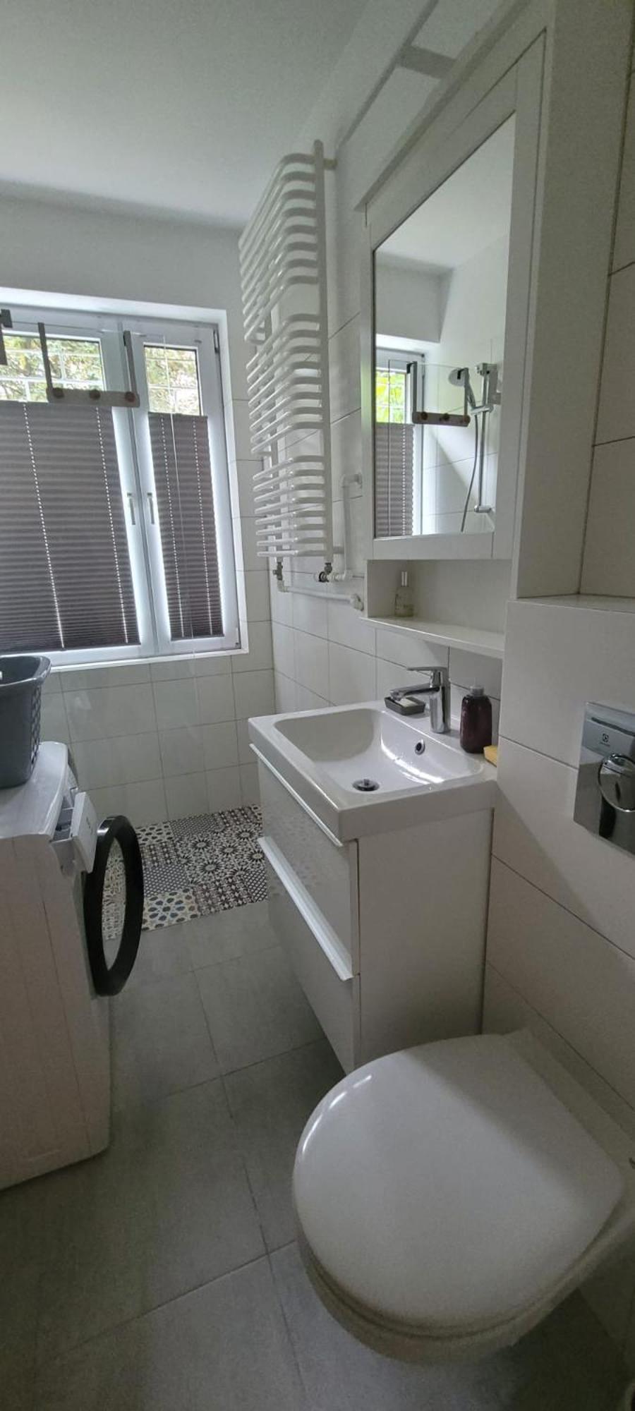 Fitmaison Apartment Ochota 바르샤바 외부 사진