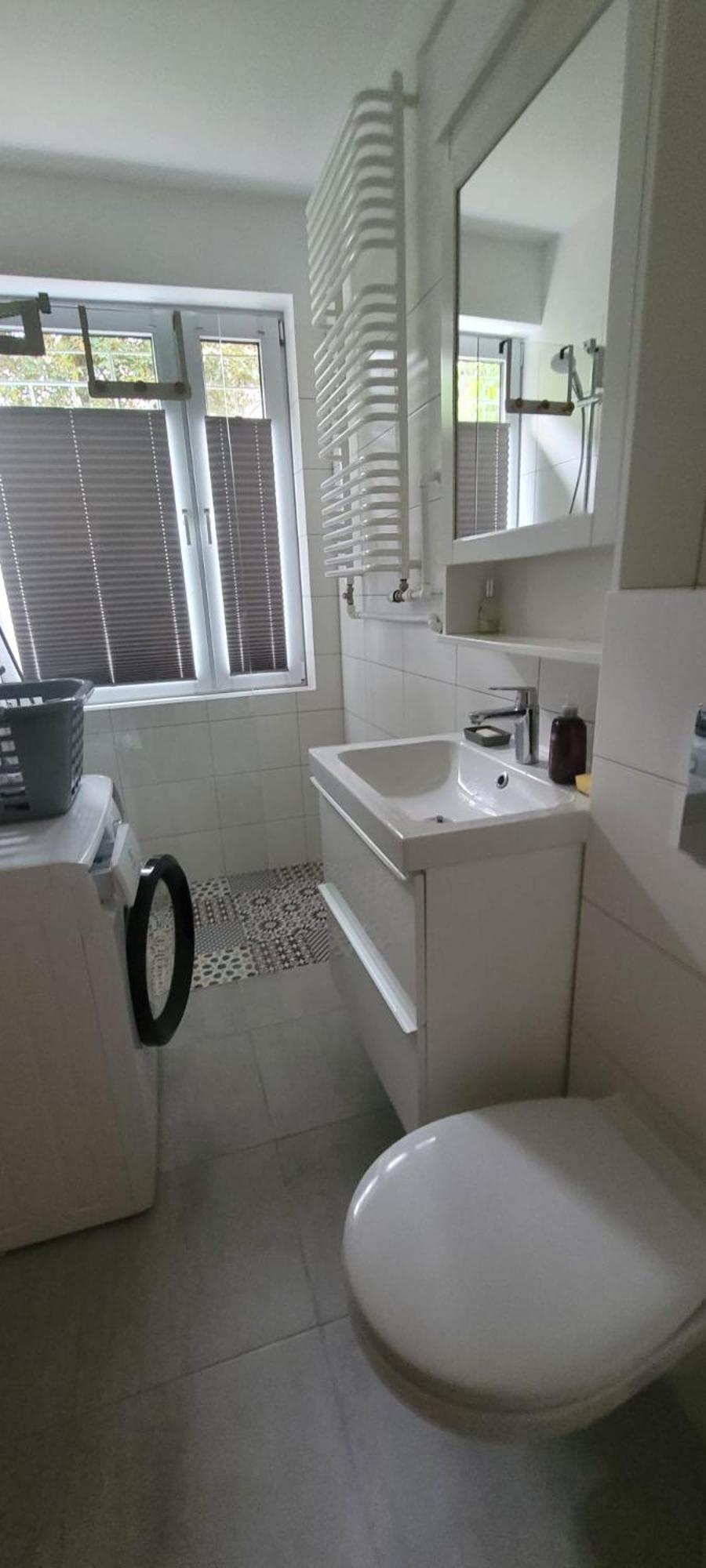 Fitmaison Apartment Ochota 바르샤바 외부 사진