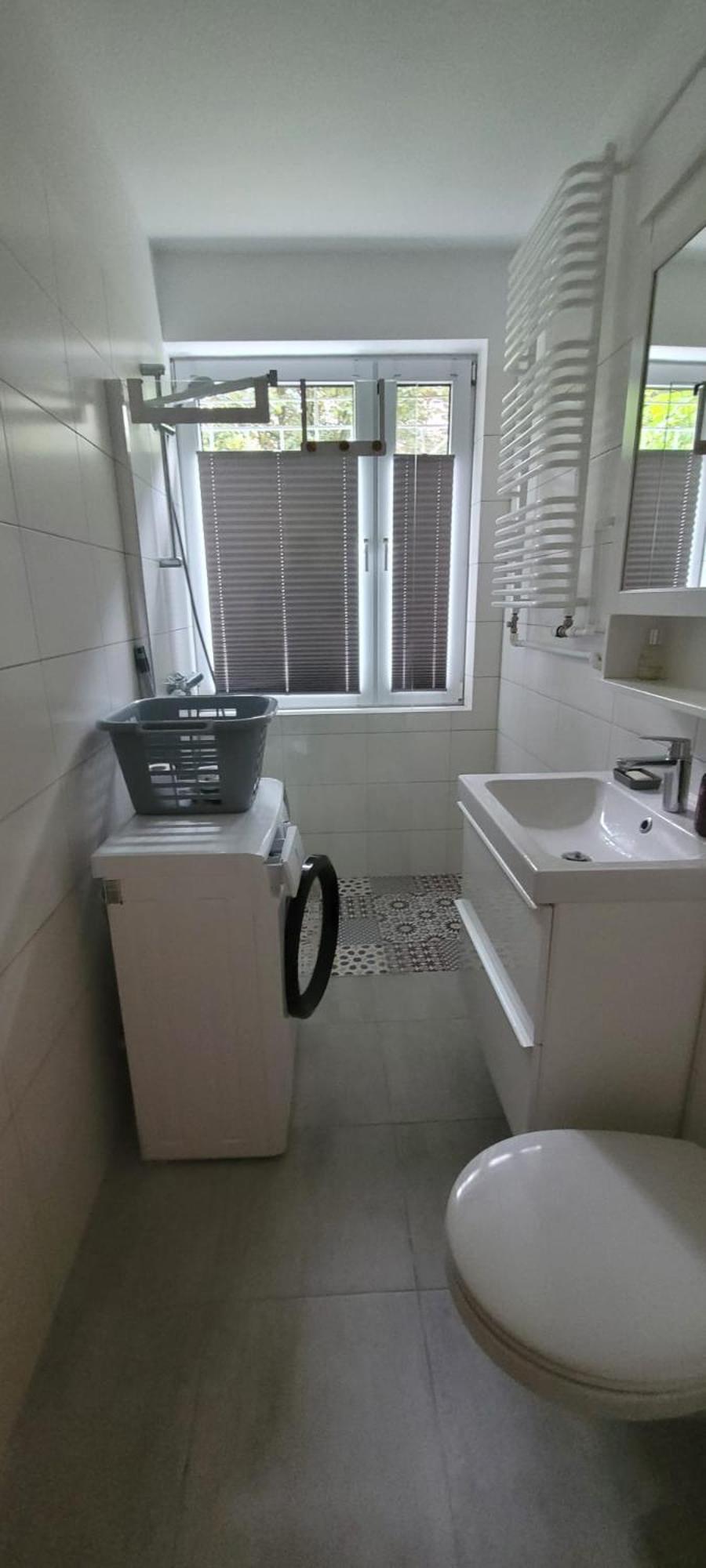 Fitmaison Apartment Ochota 바르샤바 외부 사진