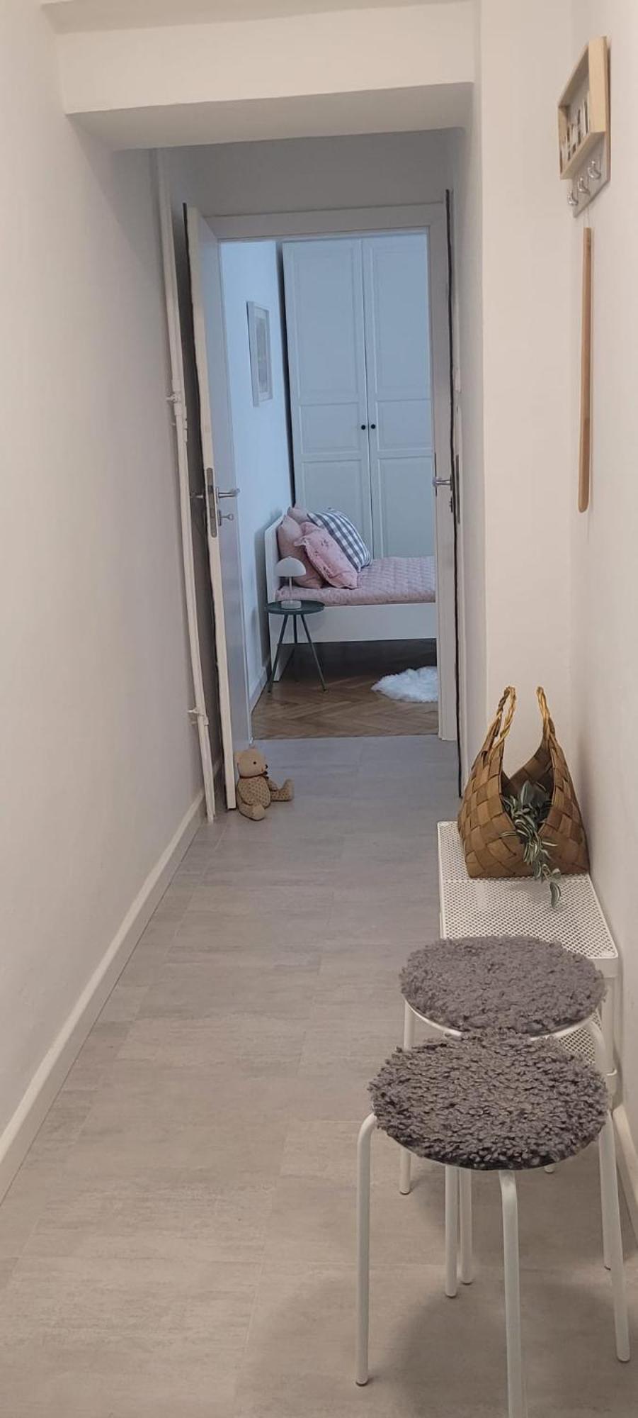 Fitmaison Apartment Ochota 바르샤바 외부 사진