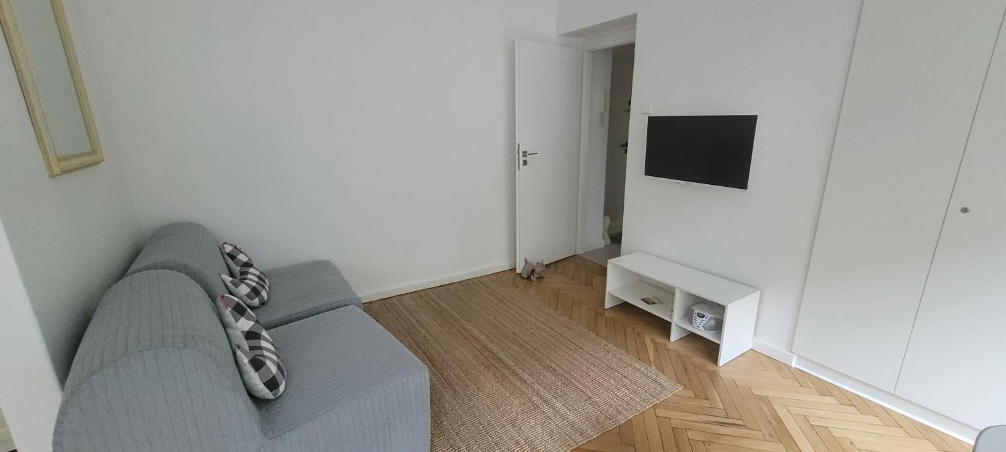 Fitmaison Apartment Ochota 바르샤바 외부 사진