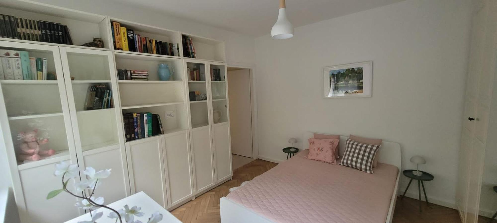 Fitmaison Apartment Ochota 바르샤바 외부 사진