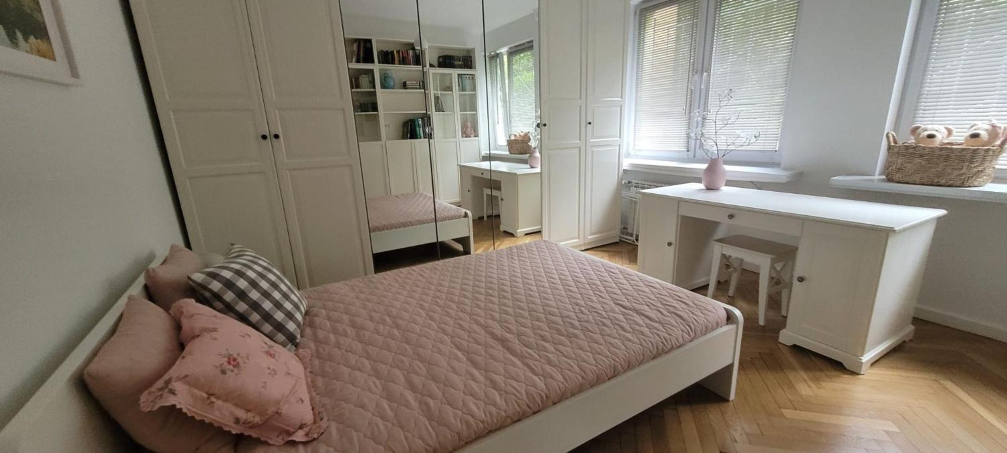 Fitmaison Apartment Ochota 바르샤바 외부 사진