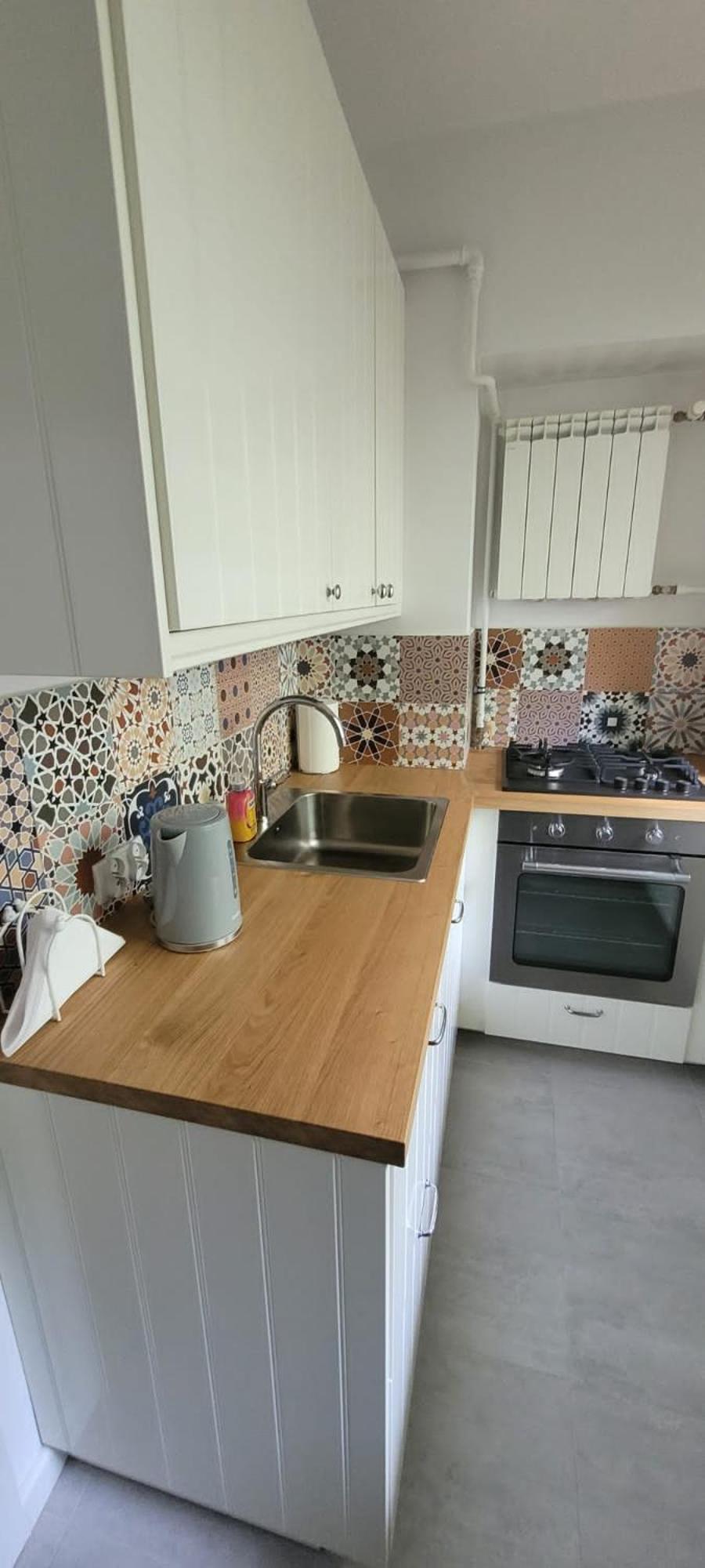 Fitmaison Apartment Ochota 바르샤바 외부 사진