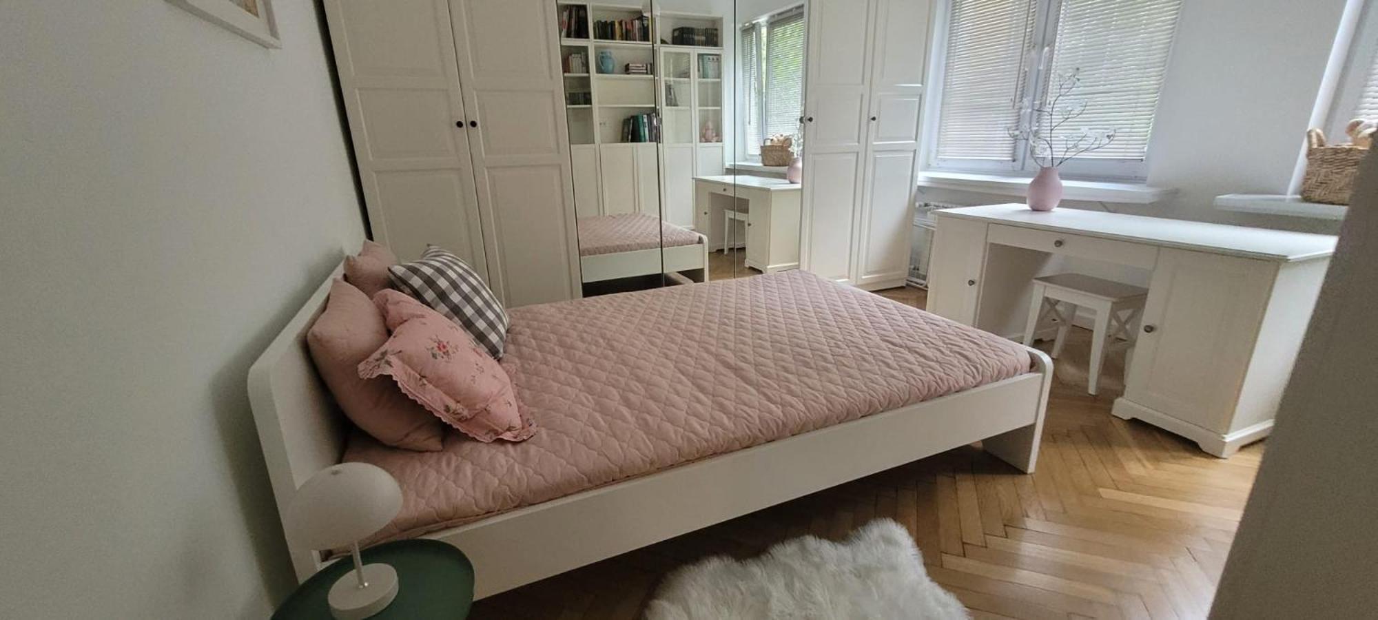 Fitmaison Apartment Ochota 바르샤바 외부 사진