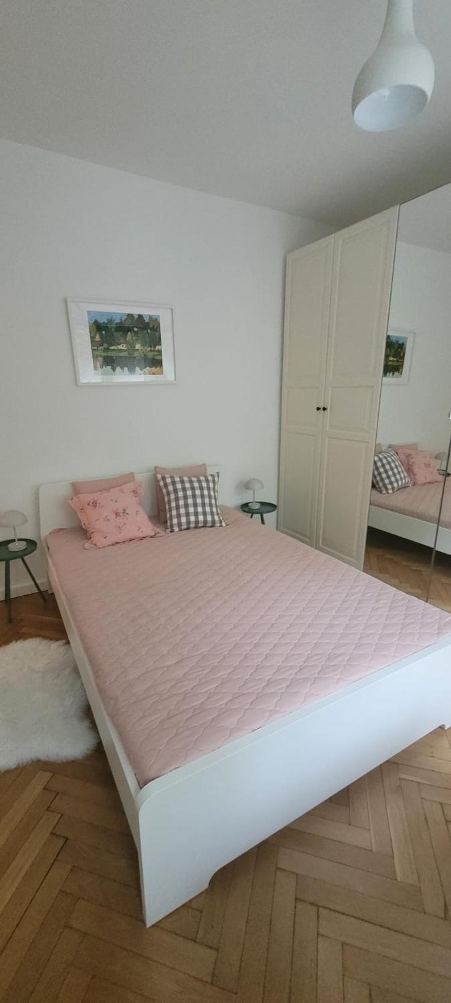 Fitmaison Apartment Ochota 바르샤바 외부 사진