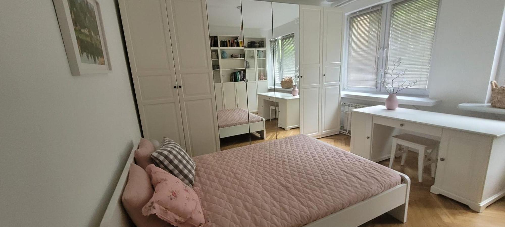Fitmaison Apartment Ochota 바르샤바 외부 사진