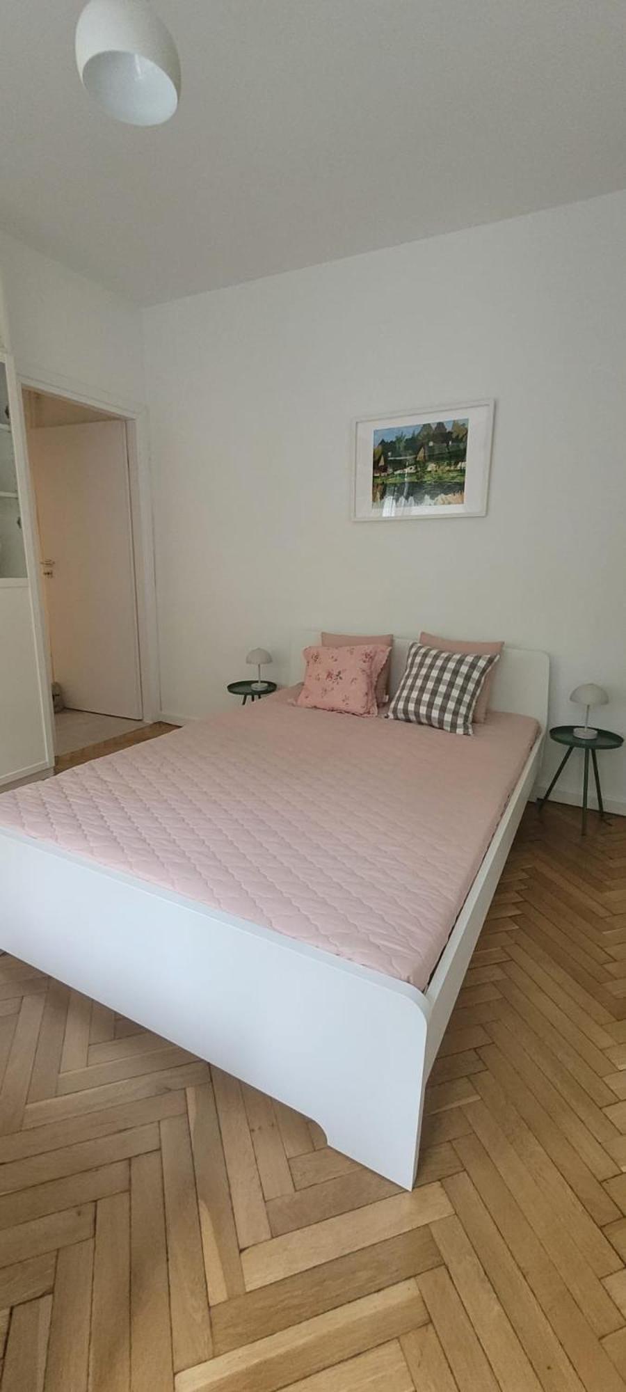 Fitmaison Apartment Ochota 바르샤바 외부 사진