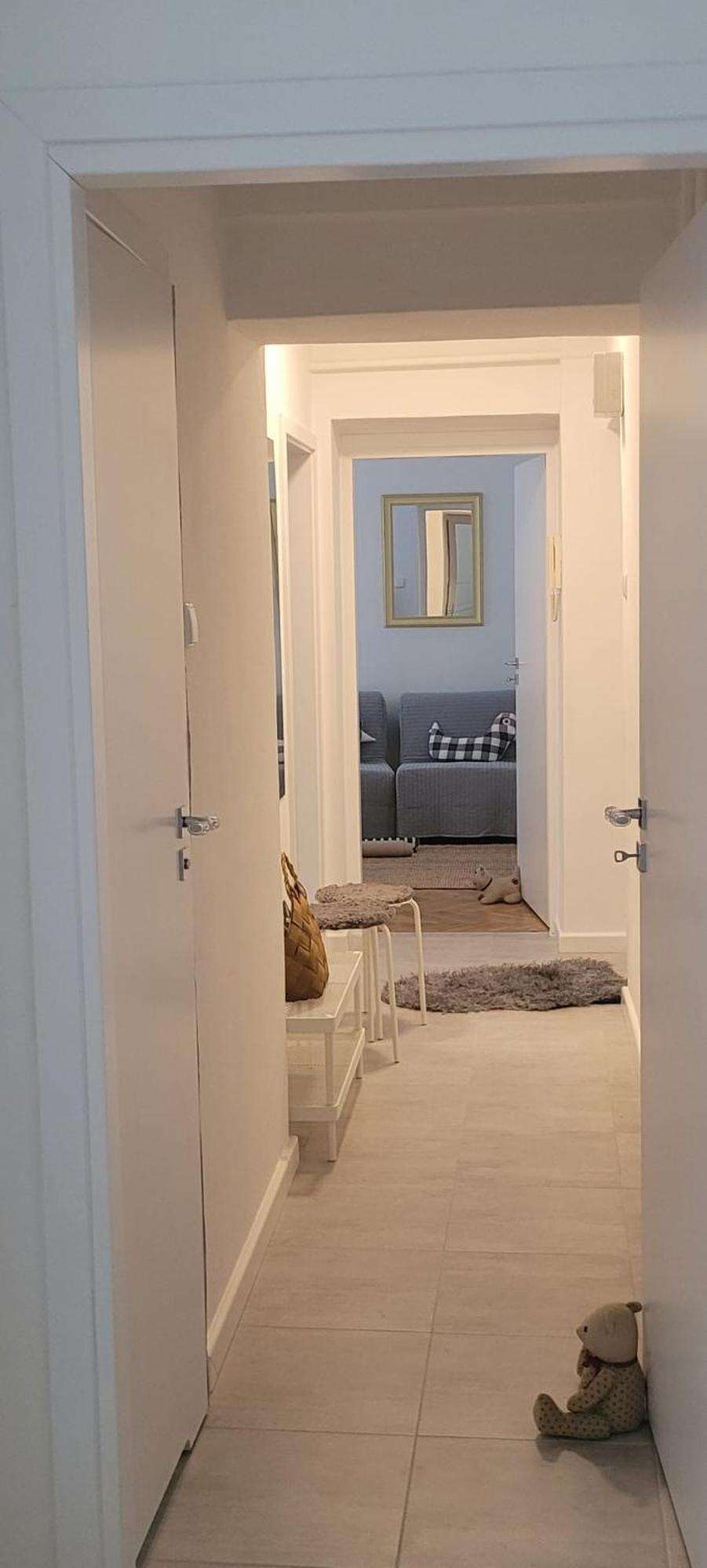 Fitmaison Apartment Ochota 바르샤바 외부 사진