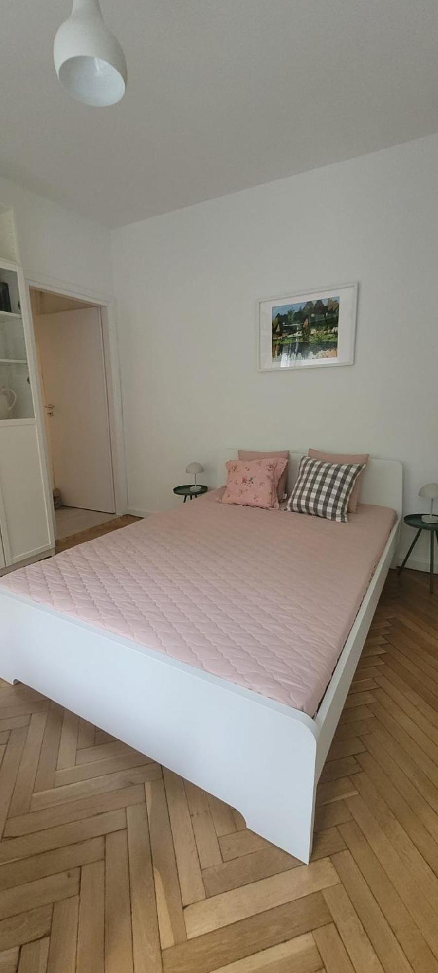 Fitmaison Apartment Ochota 바르샤바 외부 사진