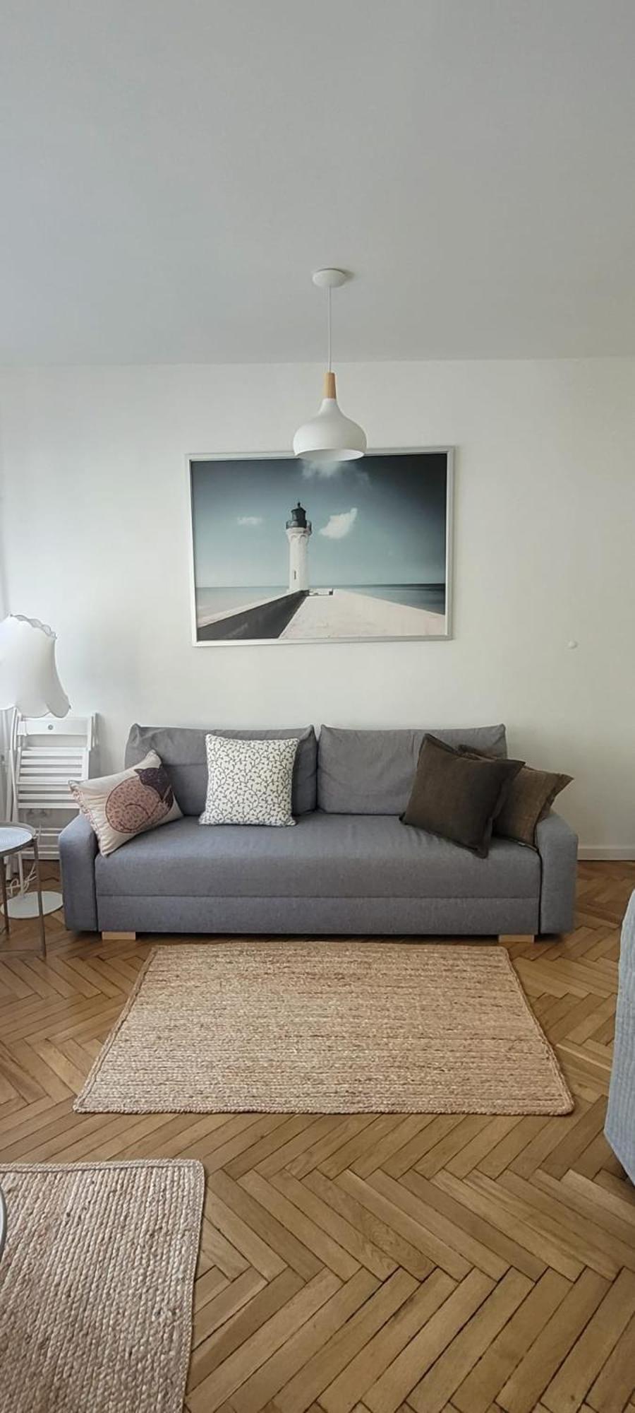 Fitmaison Apartment Ochota 바르샤바 외부 사진